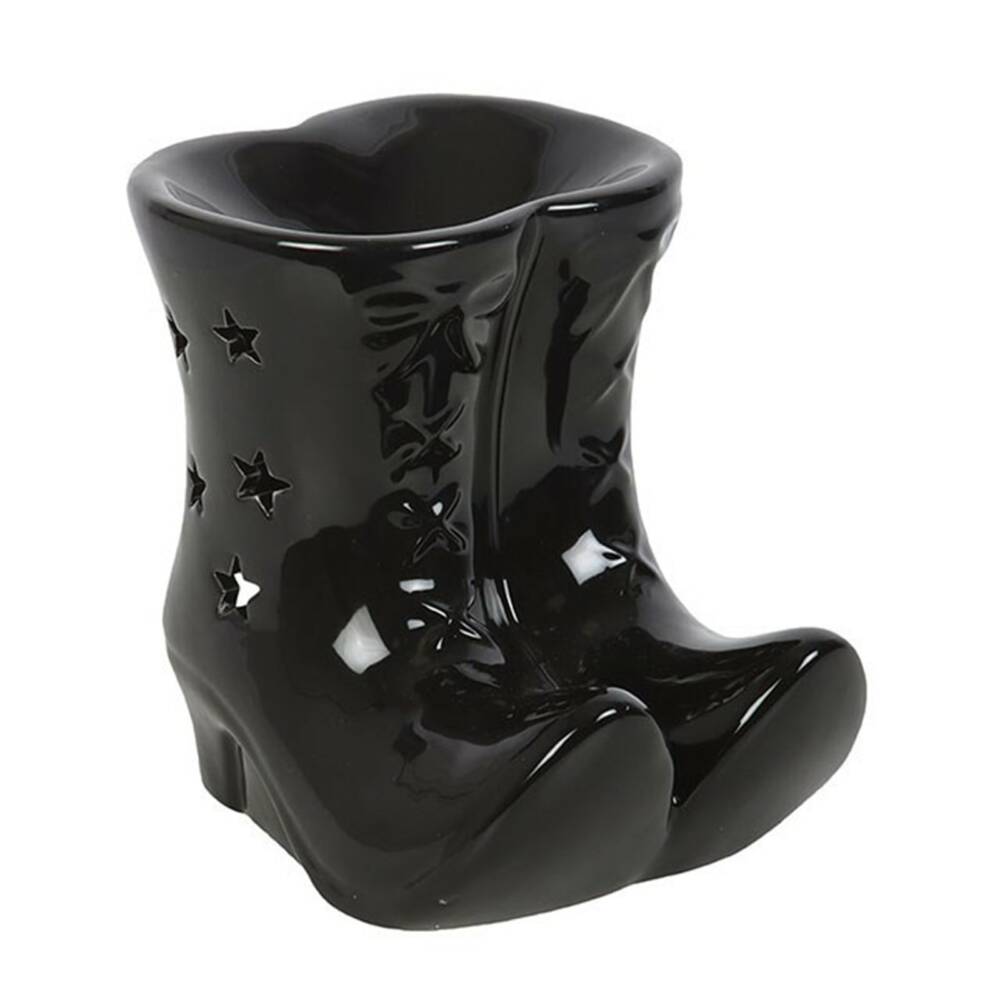 Spirit of Equinox Duftlampe Black Witch Boots