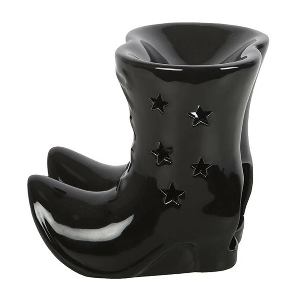 Spirit of Equinox Duftlampe Black Witch Boots – Bild 2