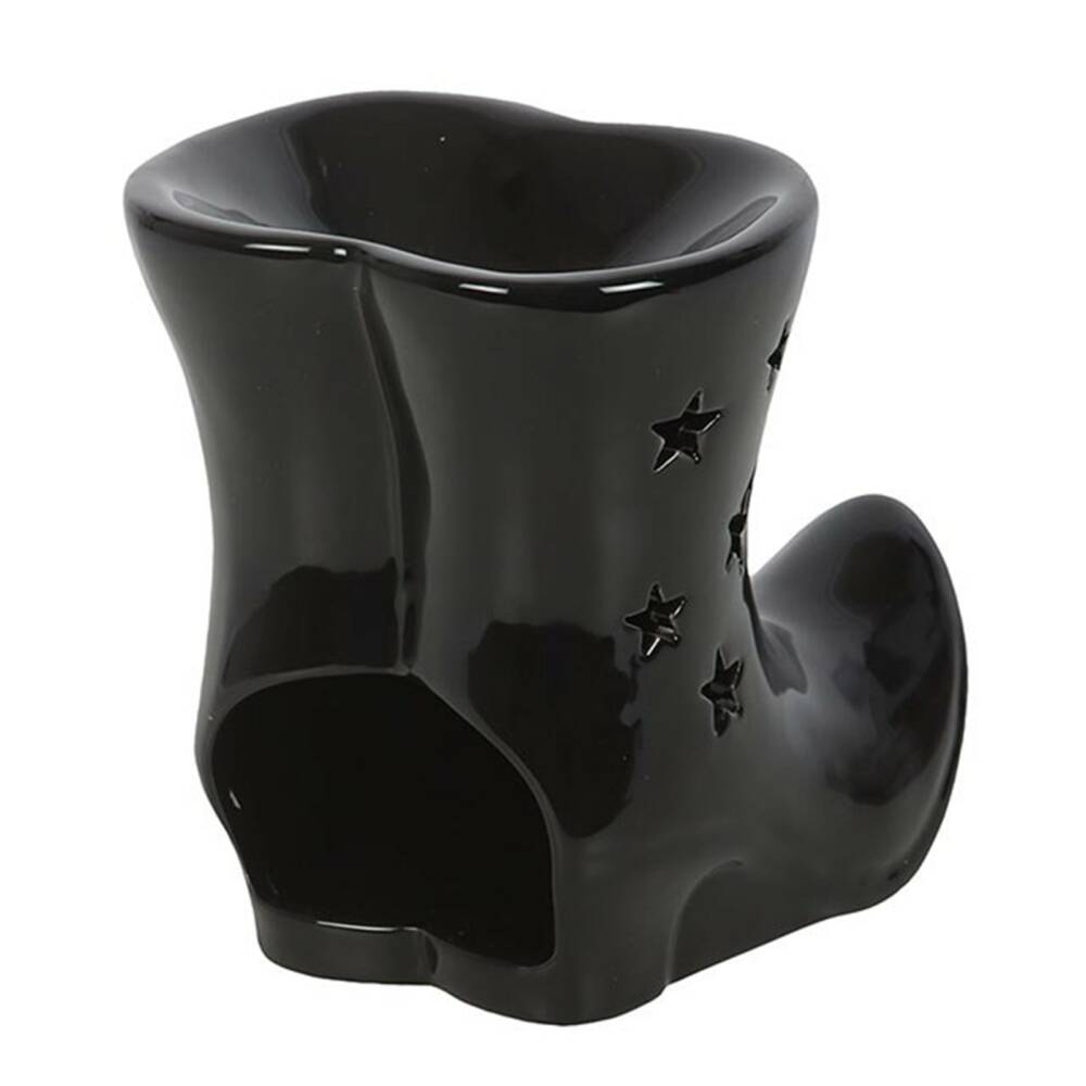Spirit of Equinox Duftlampe Black Witch Boots – Bild 3