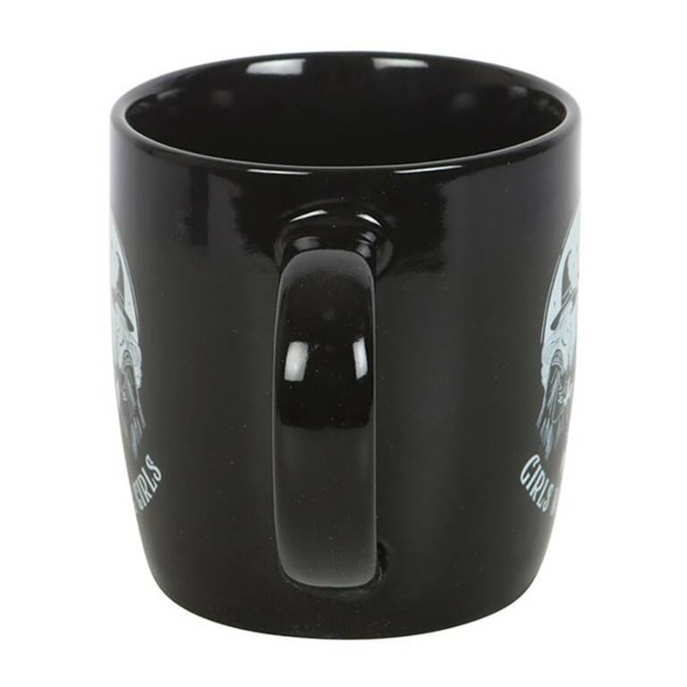 Spirit of Equinox Tasse Girls Will Be Girls – Bild 2