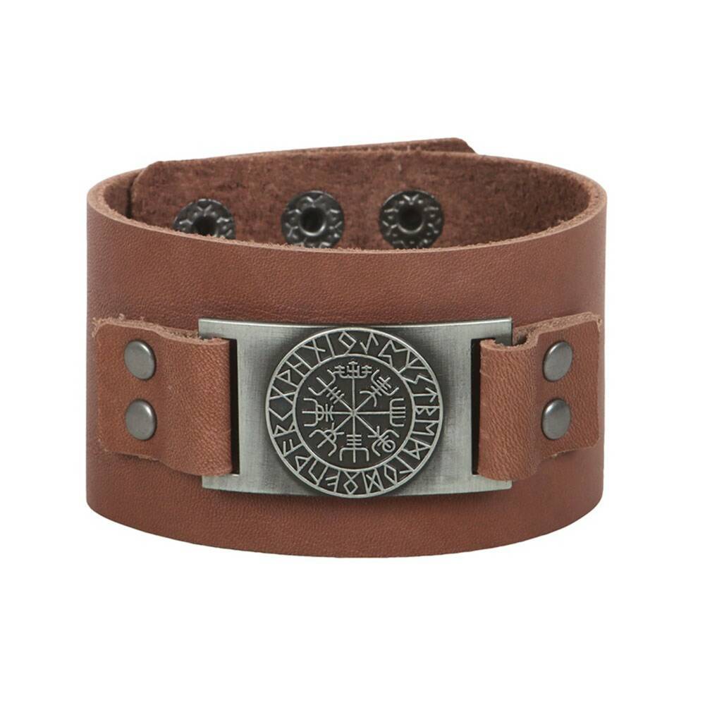 Spirit of Equinox Armband Viking Compass