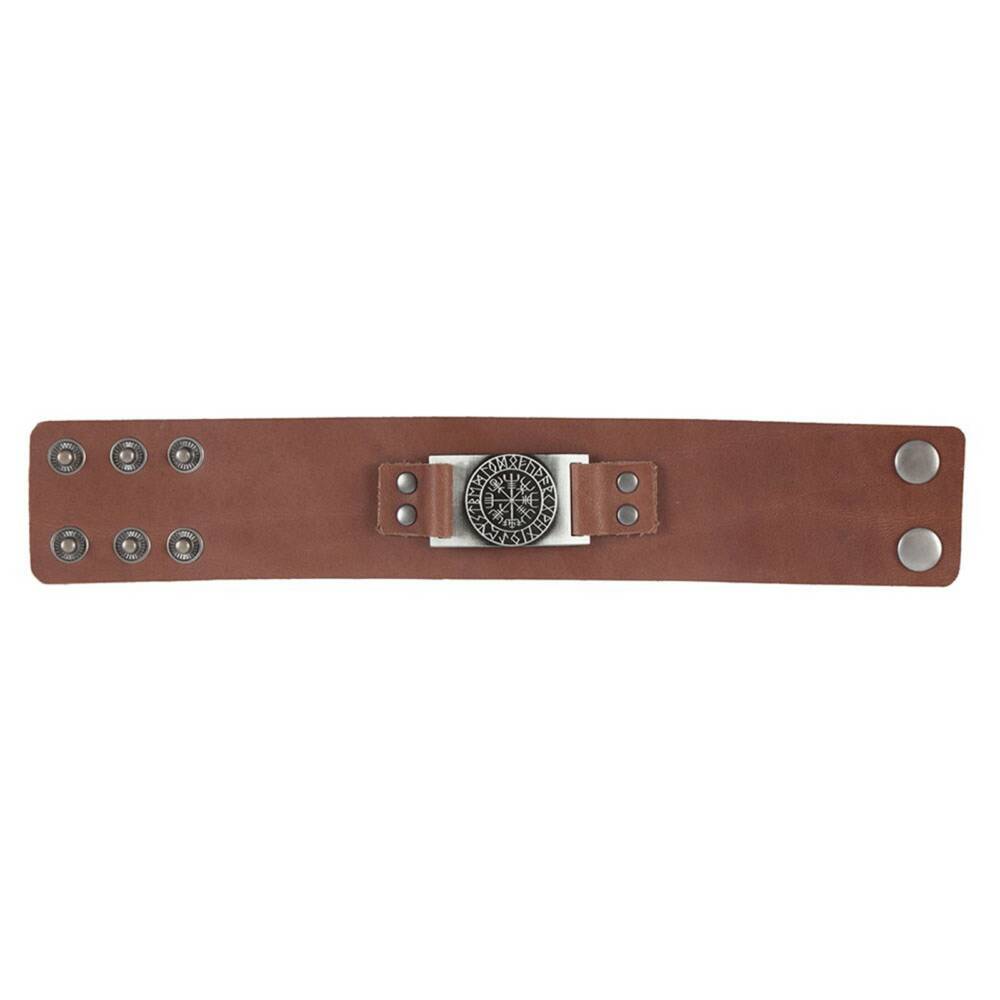 Spirit of Equinox Armband Viking Compass – Bild 2