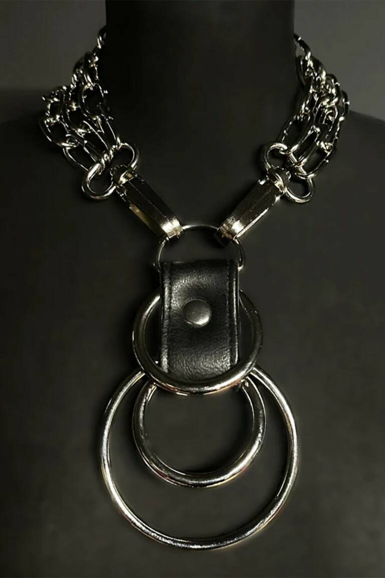 Tommy Vowles Choker Cathedral