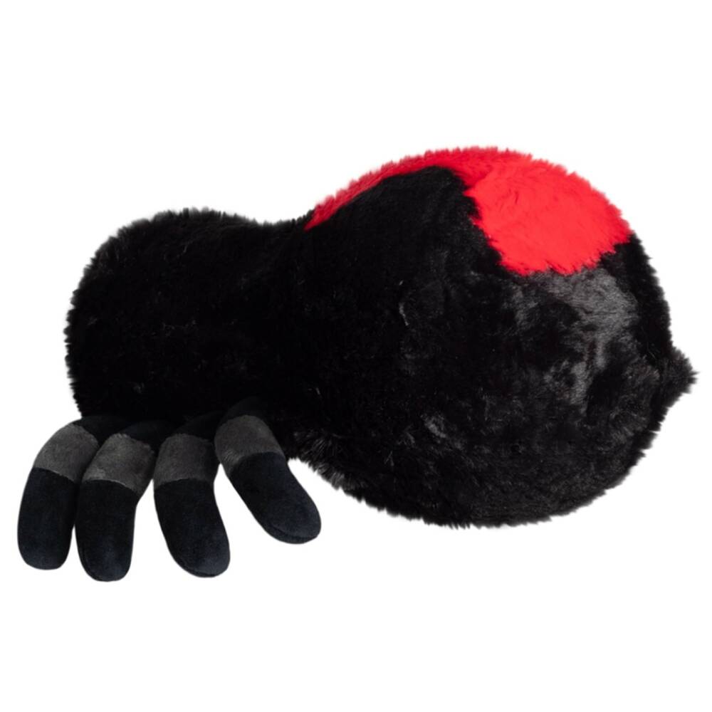 Squishable Plüschtier Mini Schwarze Witwe – Bild 2