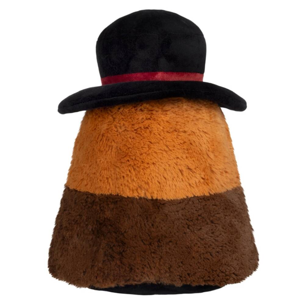 Squishable Plüschtier Steampunk Pestdoktor – Bild 3