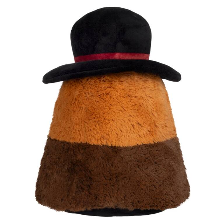 Squishable Plüschtier Steampunk Pestdoktor – Bild 3
