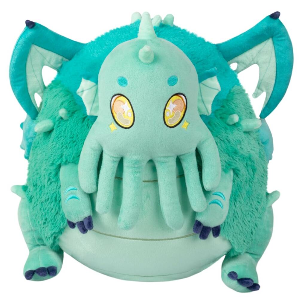 Squishable Plüschtier Baby Cthulhu