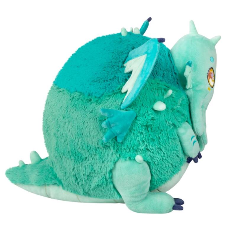 Squishable Plüschtier Baby Cthulhu – Bild 2