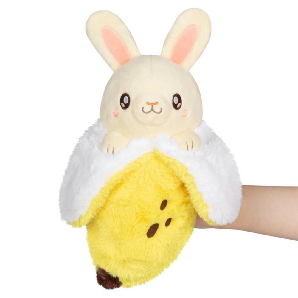 Squishable Plüschtier Mini Bunana