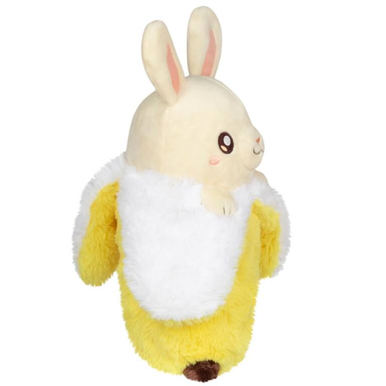 Squishable Plüschtier Mini Bunana – Bild 2