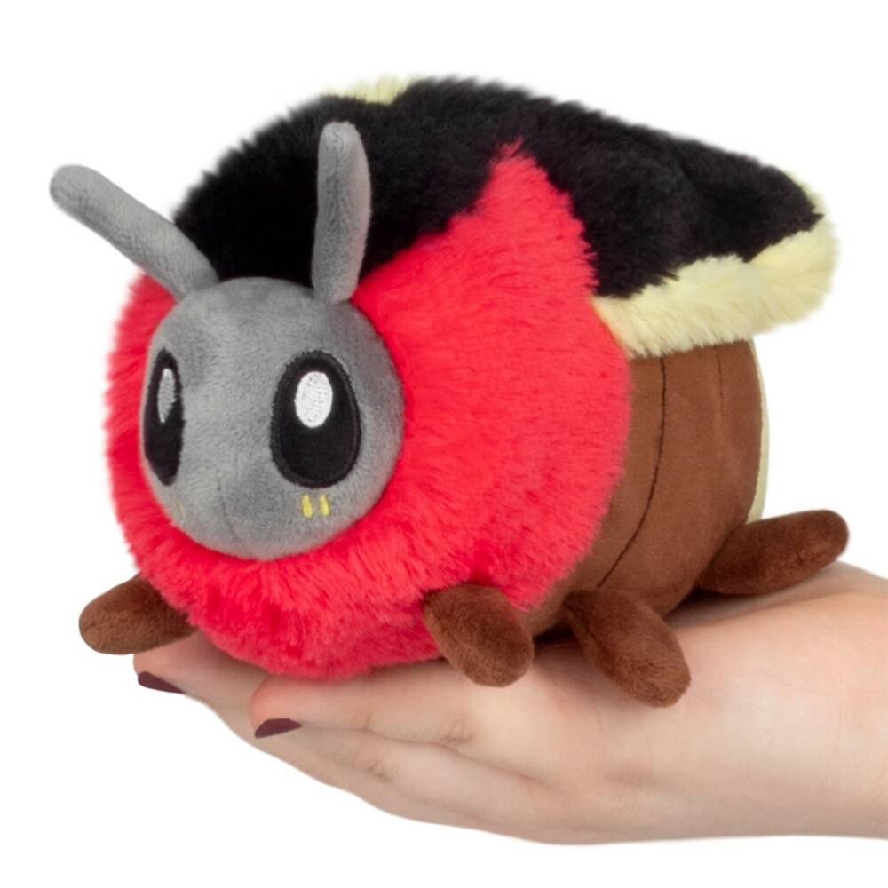 Squishable Plüschtier Mini Glühwürmchen