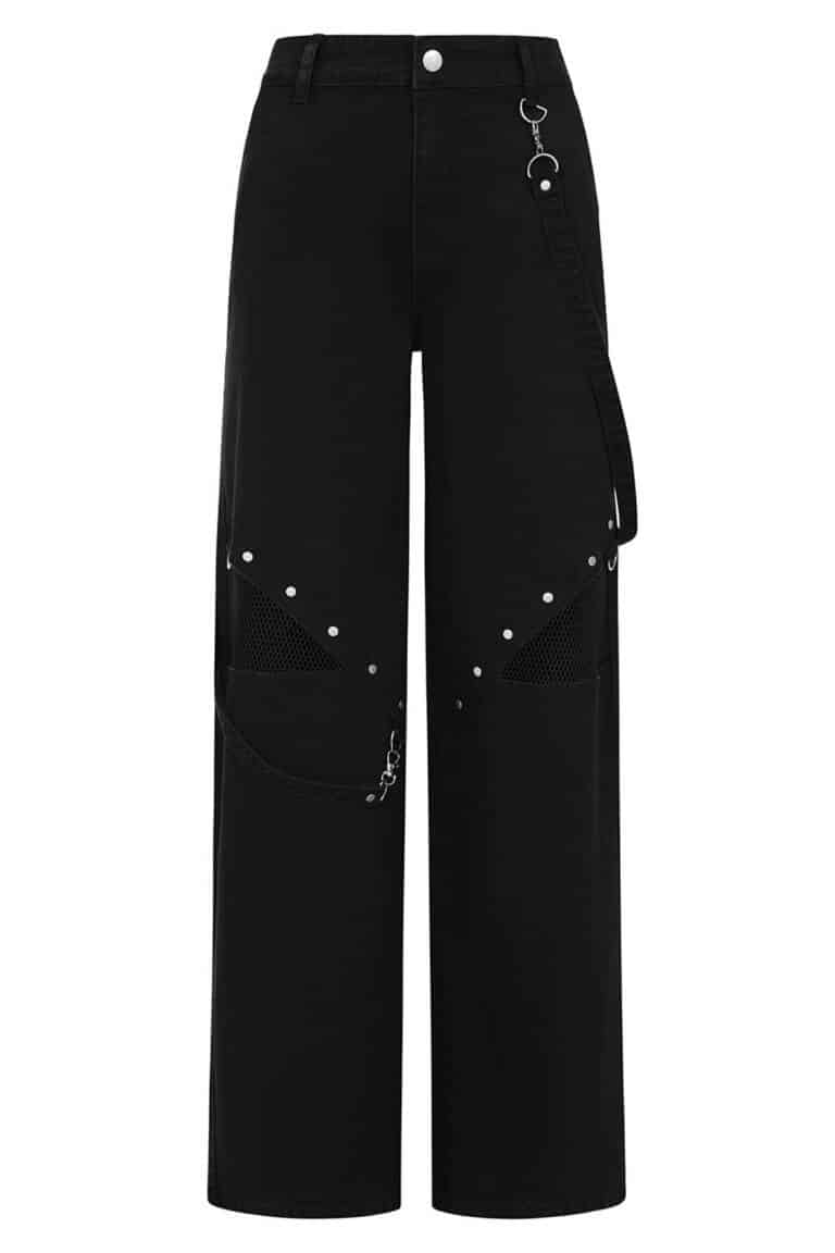 Banned Hose Cinder