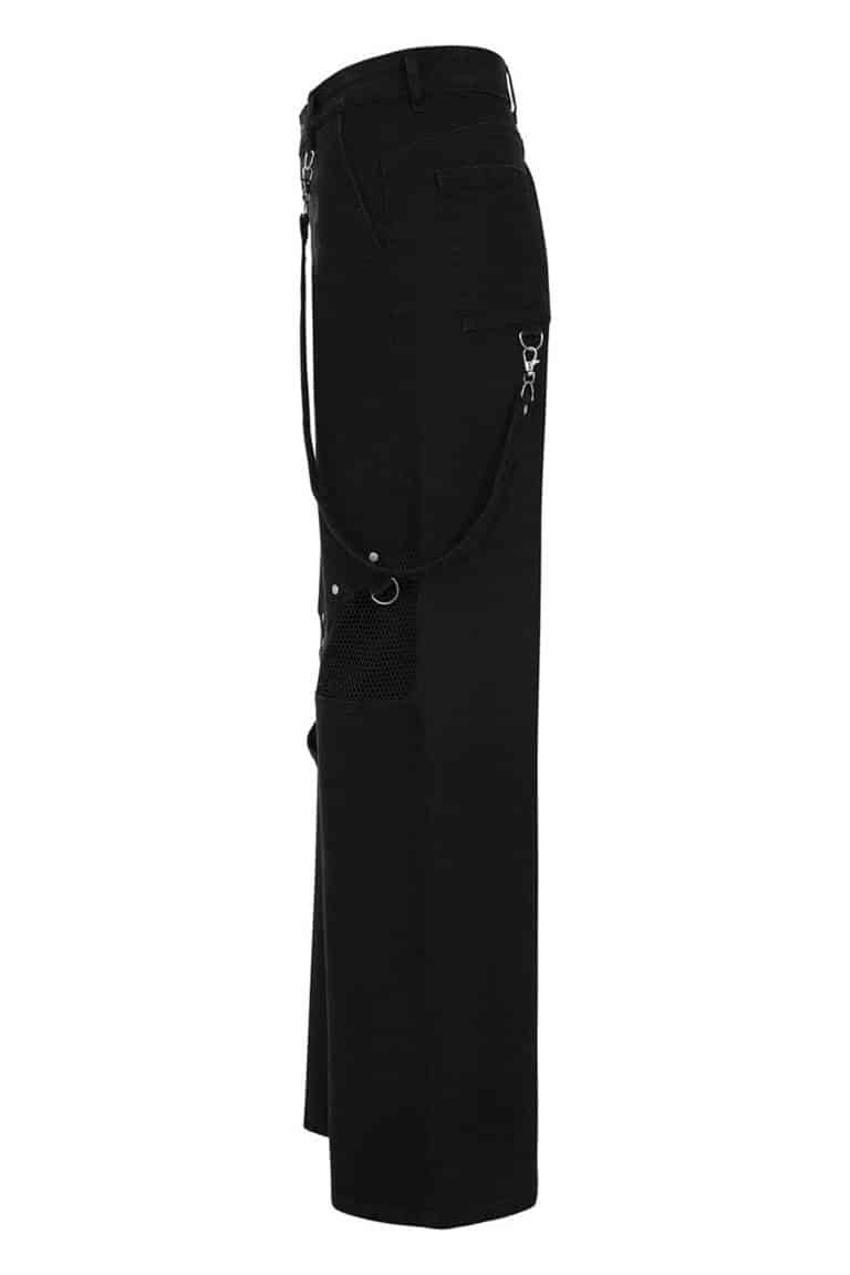 Banned Hose Cinder – Bild 2