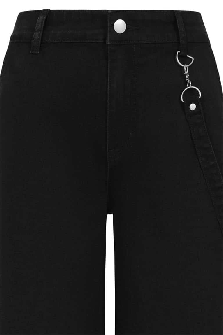 Banned Hose Cinder – Bild 5