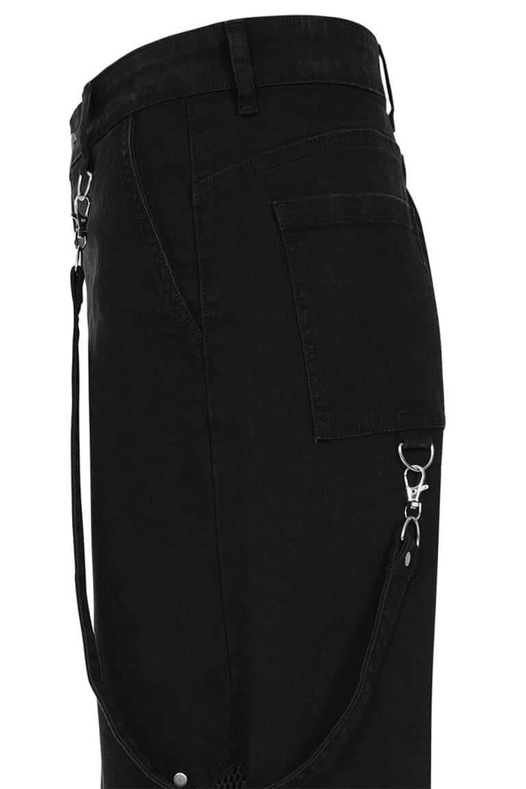 Banned Hose Cinder – Bild 6