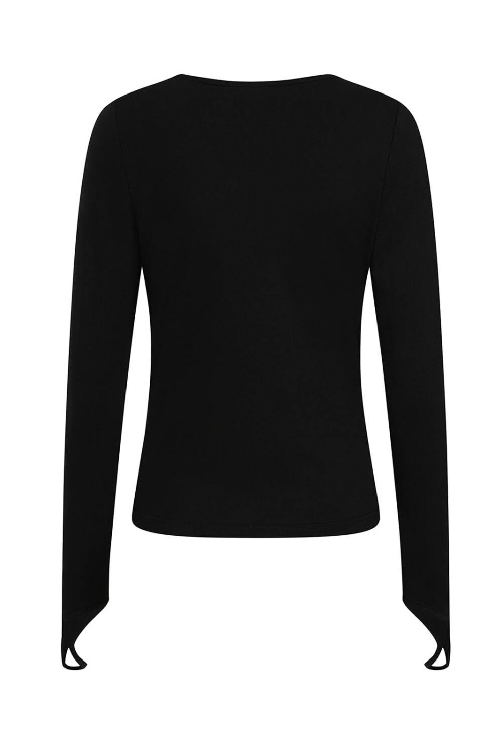 Banned Top Nocturna – Bild 2