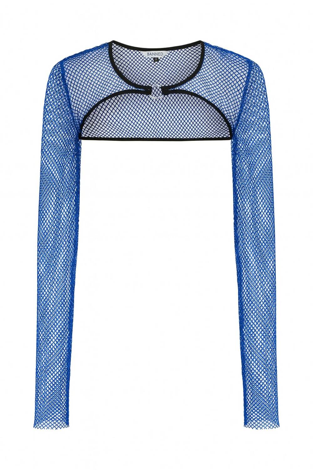 Banned Bolero Blue Venus