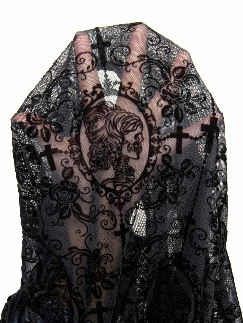 Mad Moonshine Top Cathedral Whisper – Bild 3