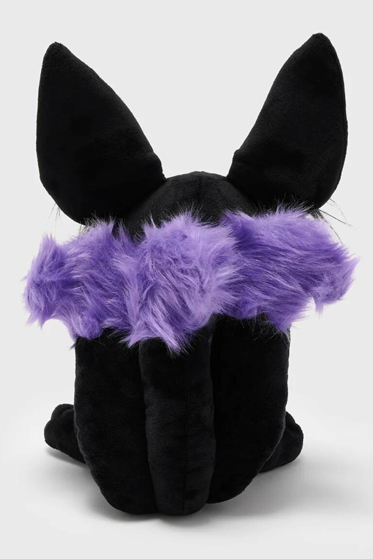 Killstar Stofftier Kreeptures Kitsune – Bild 3
