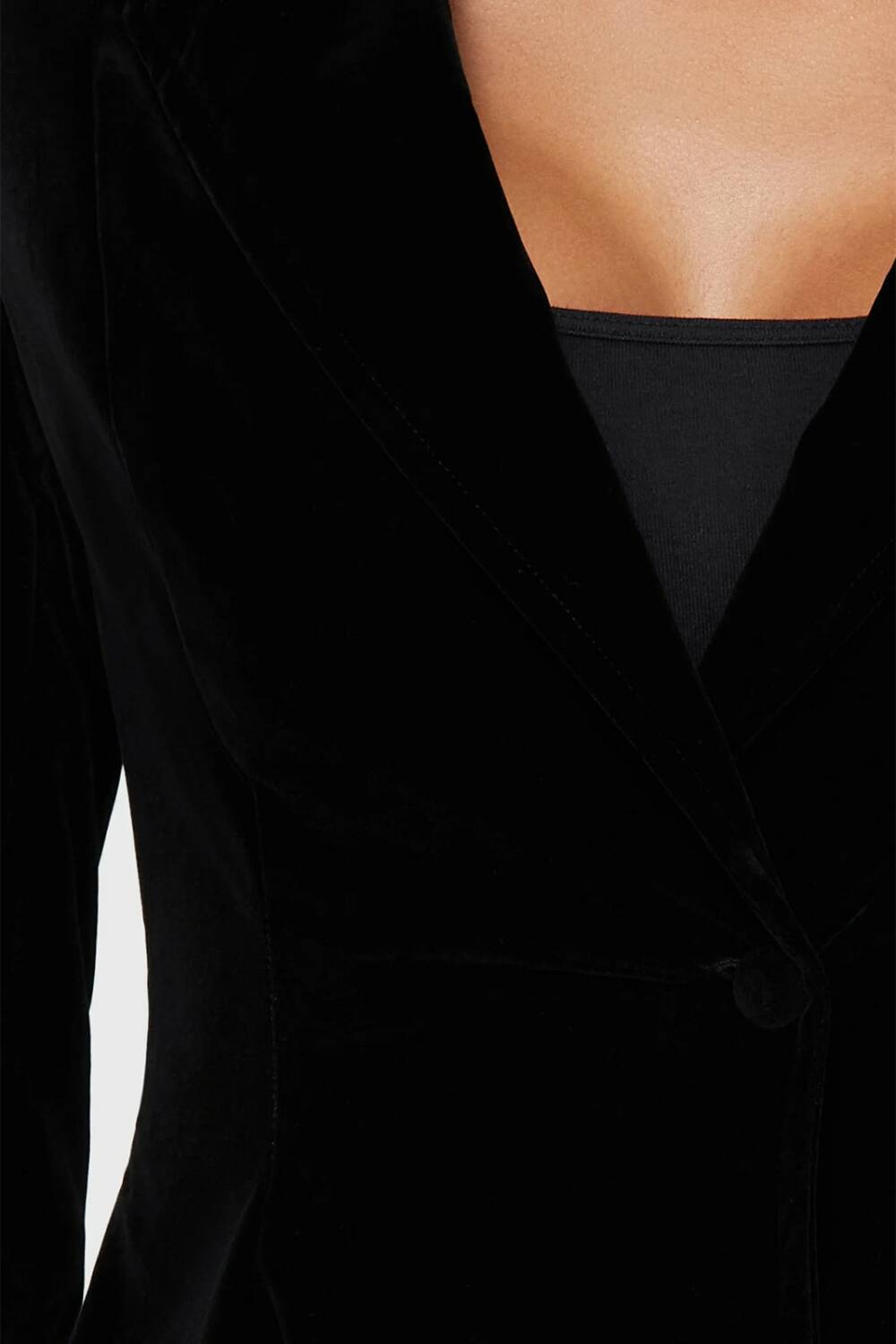 Killstar Jacke Veil Of Darkness – Bild 3