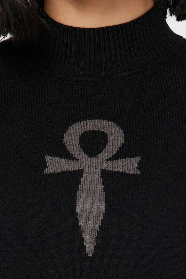 Killstar Kleid Morbidas Tale – Bild 2