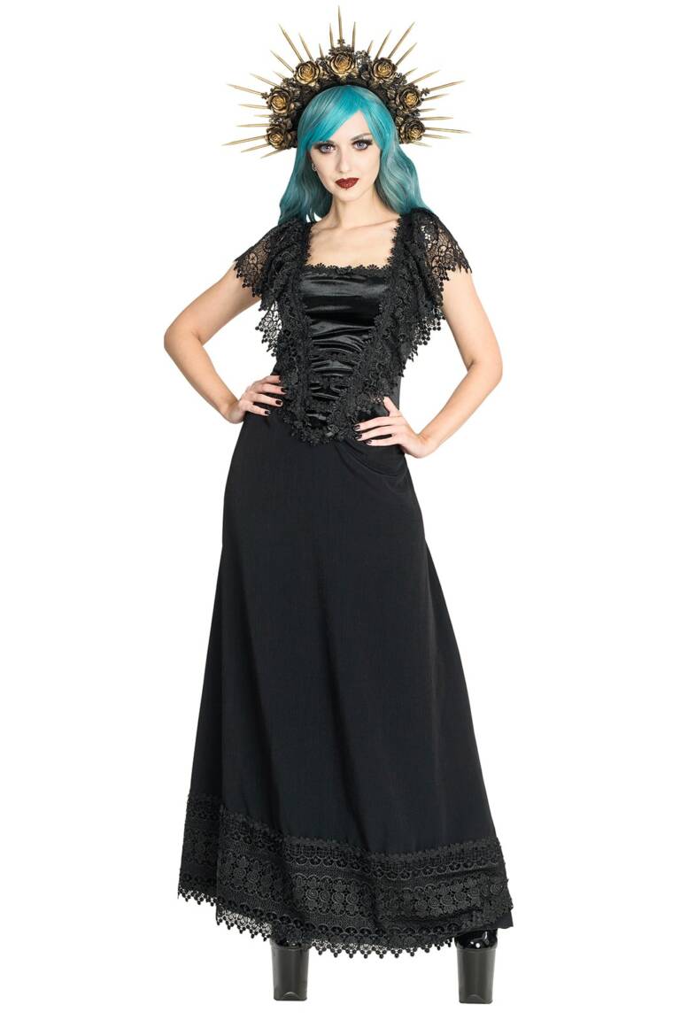 Sinister Kleid Eternal Grace