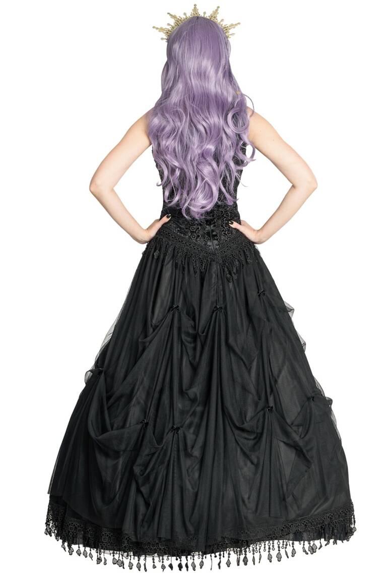Sinister Kleid Midnight Sovereign – Bild 2