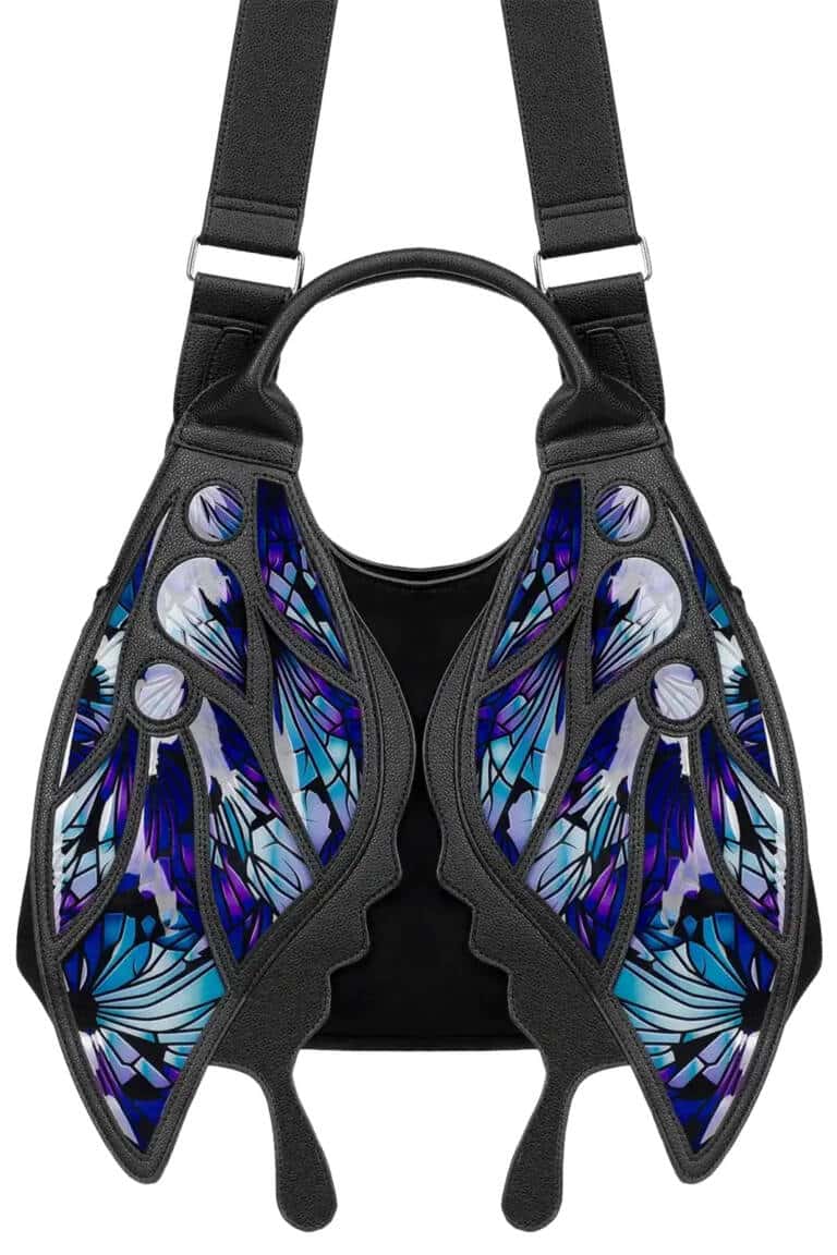 Restyle Tasche Shardwing