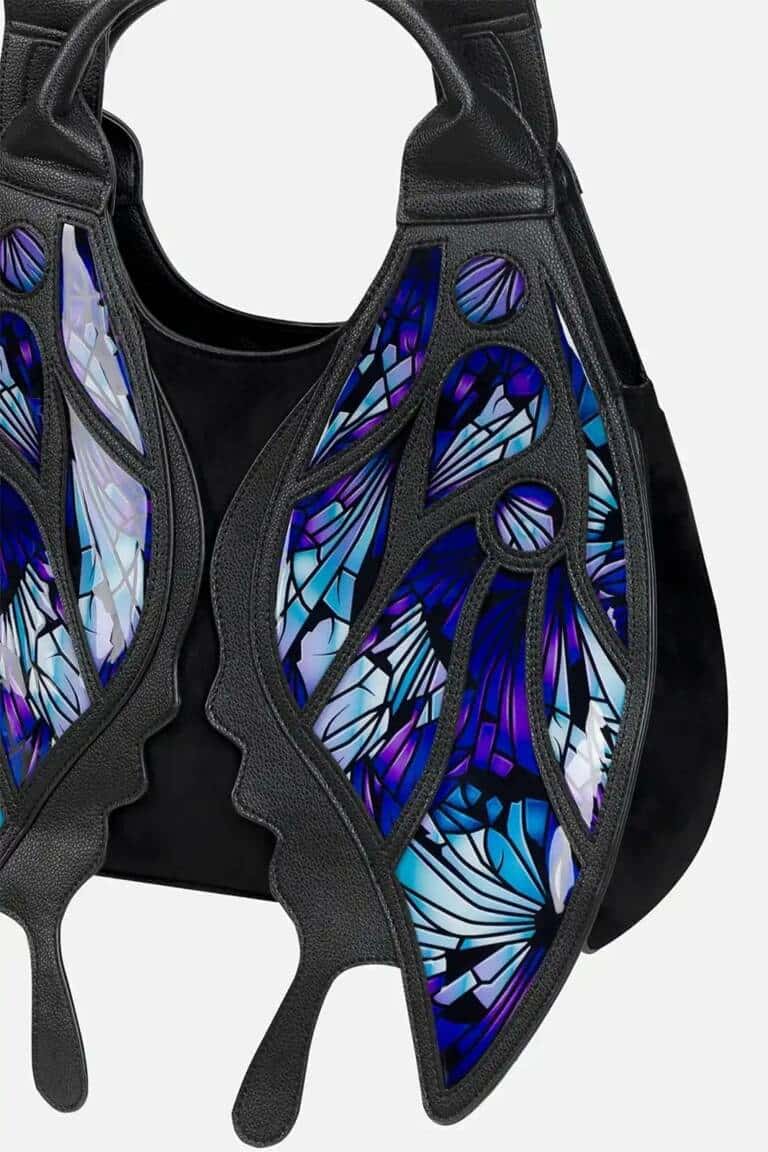Restyle Tasche Shardwing – Bild 2