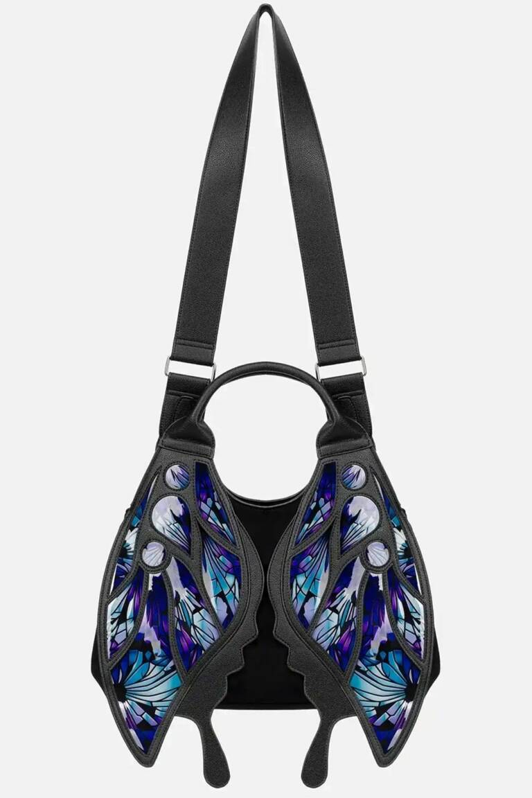 Restyle Tasche Shardwing – Bild 3