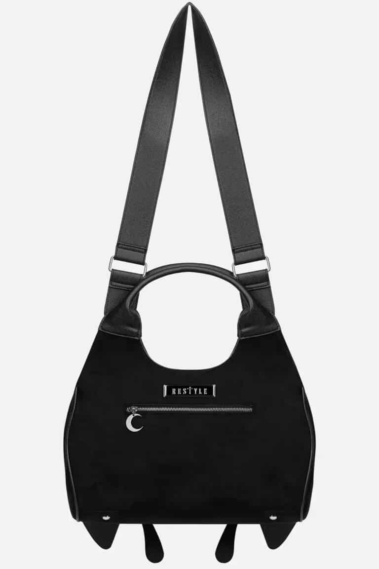 Restyle Tasche Shardwing – Bild 4