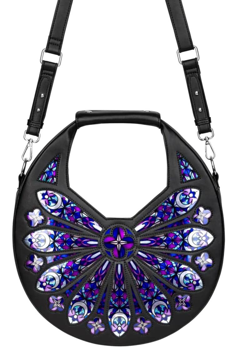 Restyle Tasche Sacred Rose