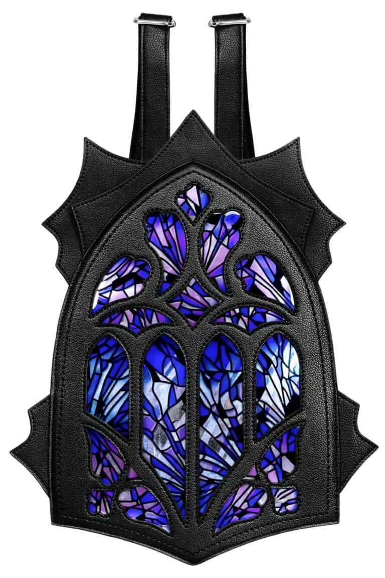 Restyle Rucksack Fractured Light