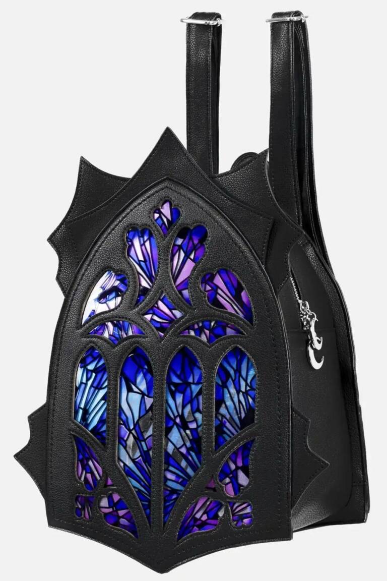 Restyle Rucksack Fractured Light – Bild 2