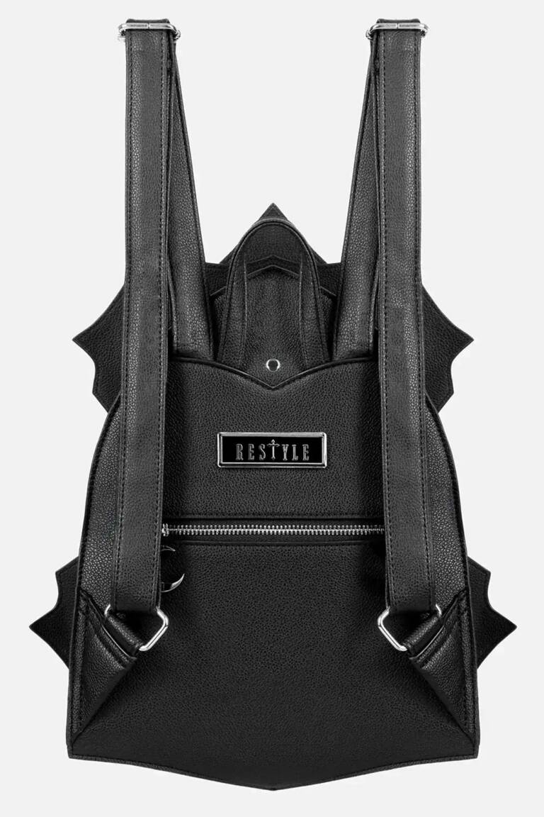 Restyle Rucksack Fractured Light – Bild 5