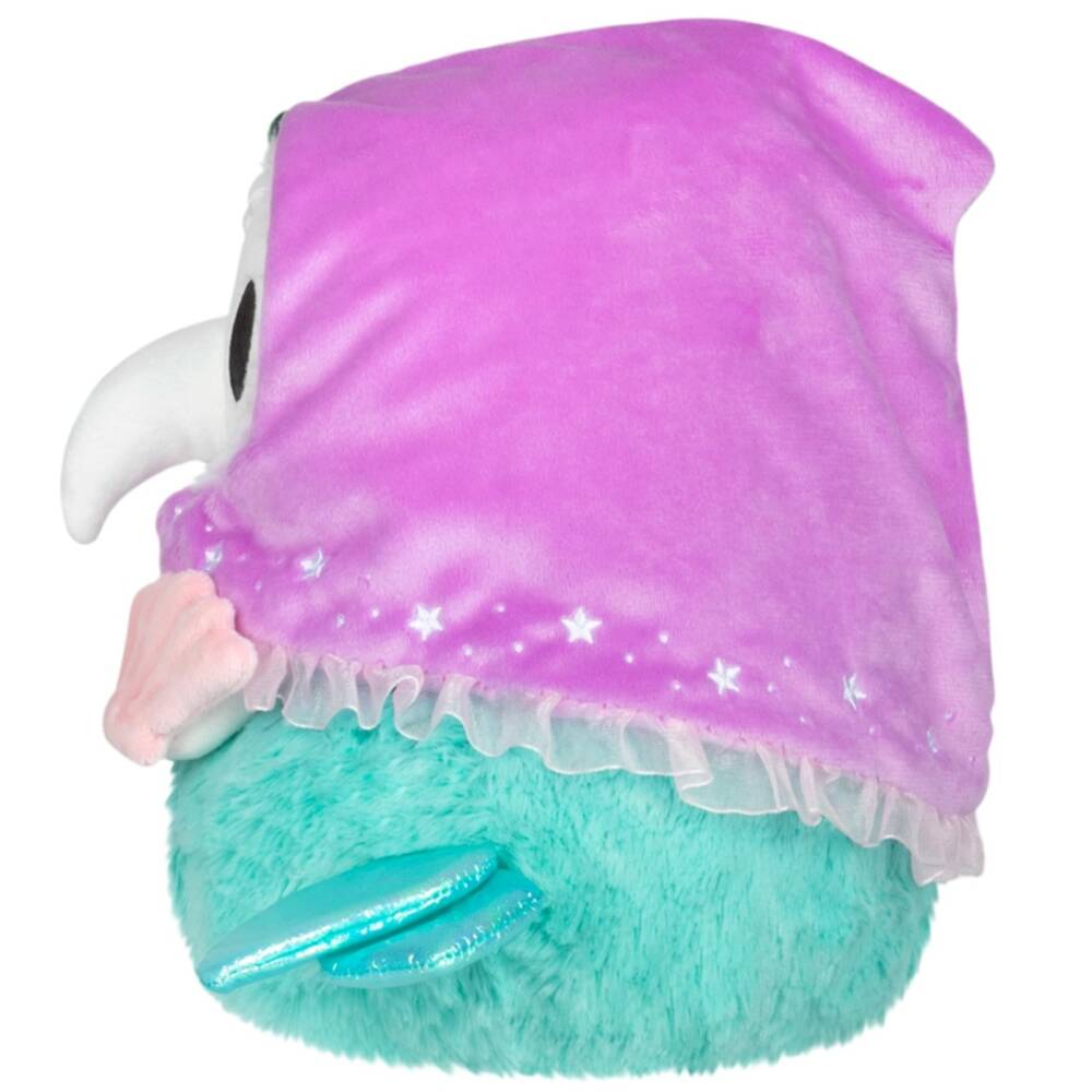 Squishable Plüschtier Mini Meerjungfrau Pest-Krankenschwester – Bild 2