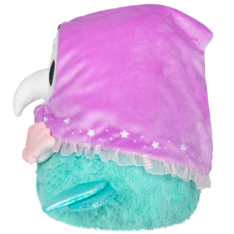 Squishable Plüschtier Mini Meerjungfrau Pest-Krankenschwester – Bild 2