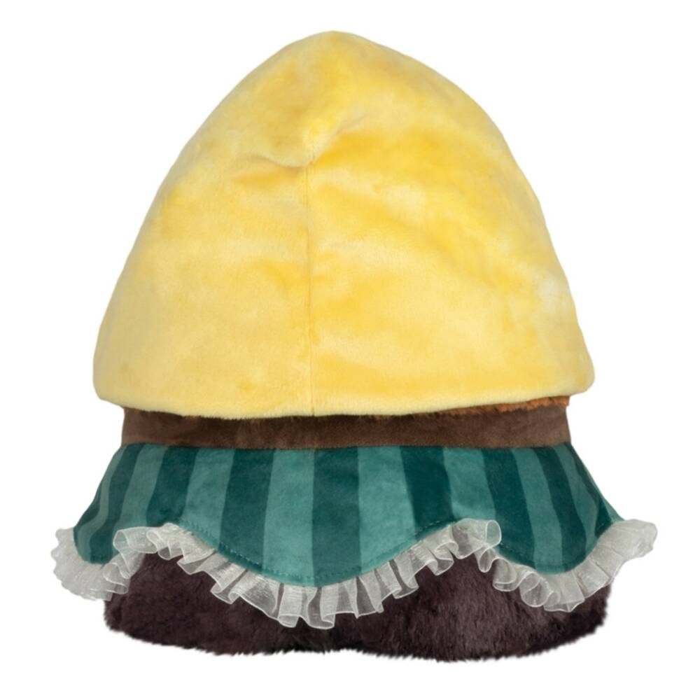 Squishable Plüschtier Mini Steampunk Pest-Krankenschwester – Bild 3