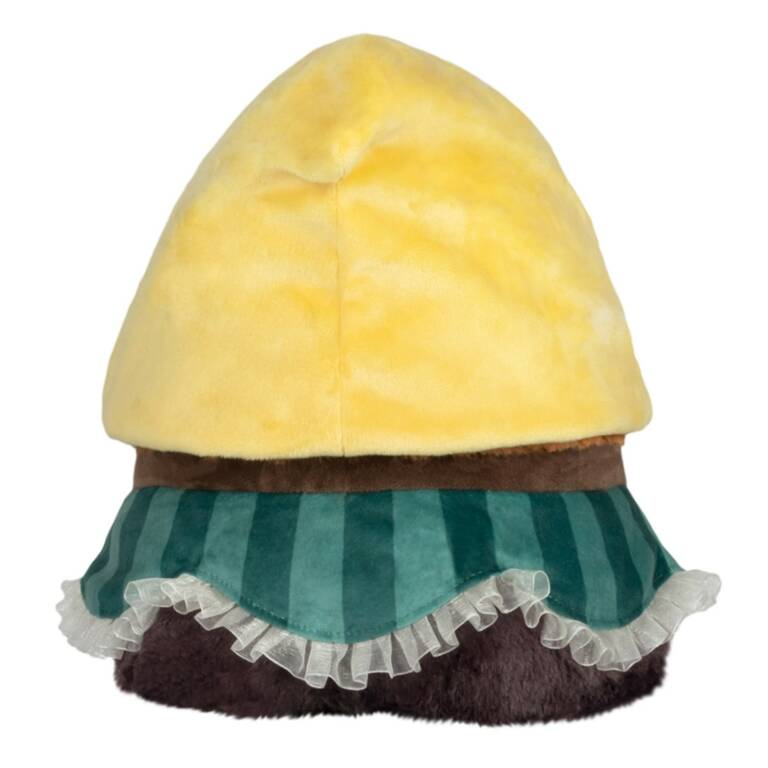 Squishable Plüschtier Mini Steampunk Pest-Krankenschwester – Bild 3
