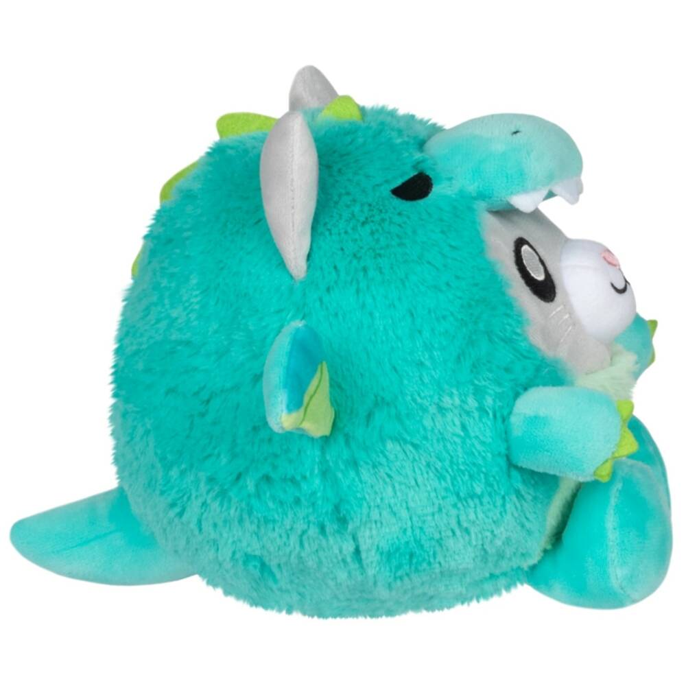 Squishable Plüschtier Undercover Snacker Kitty Drache – Bild 2