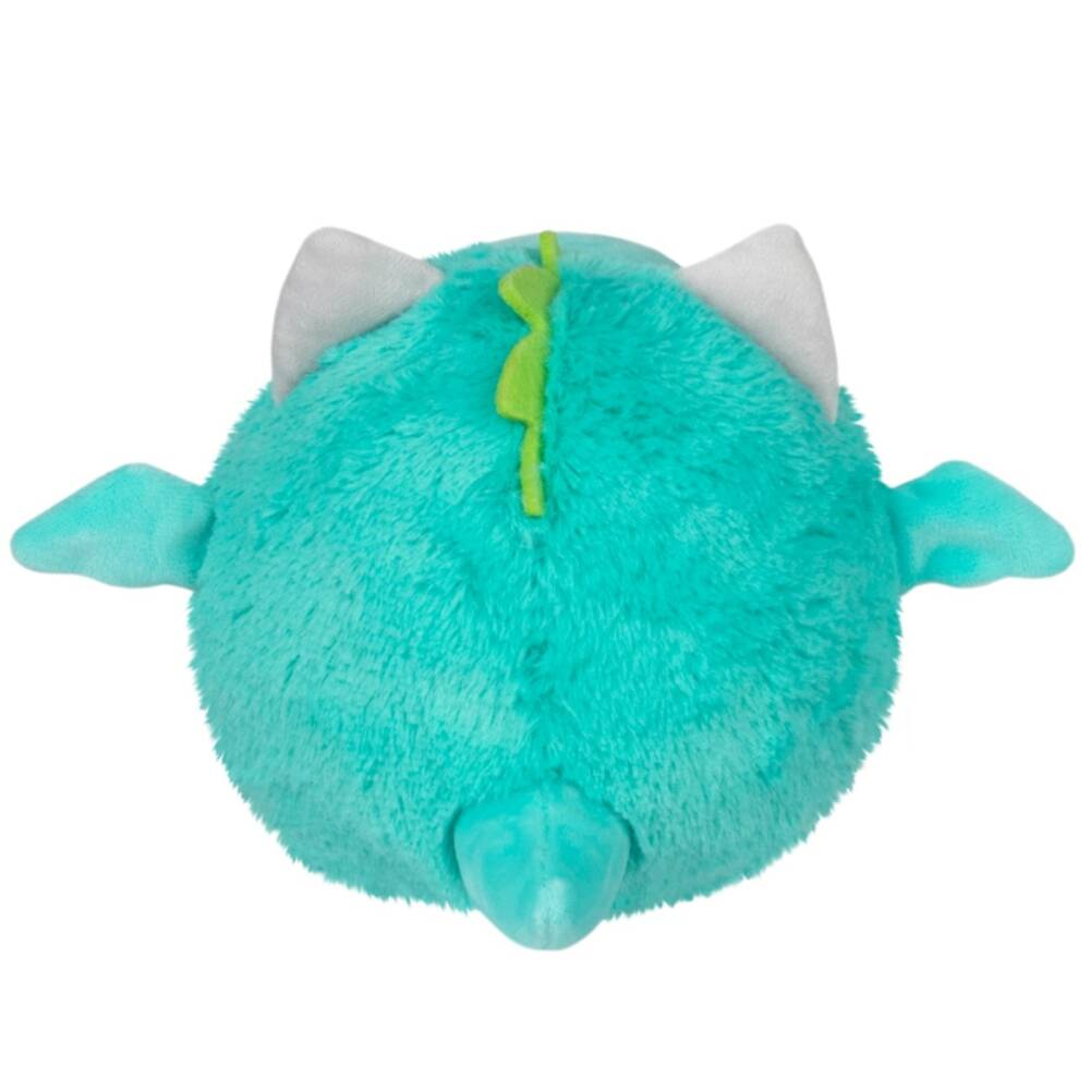 Squishable Plüschtier Undercover Snacker Kitty Drache – Bild 3
