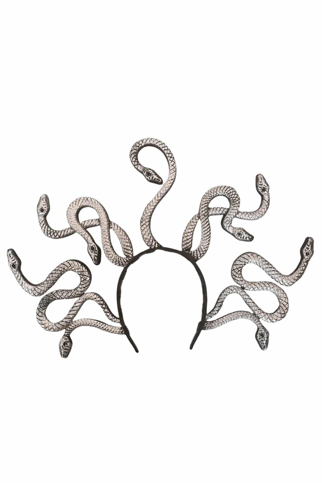 Mad Moonshine Haarreif Medusa’s Crown – Bild 3