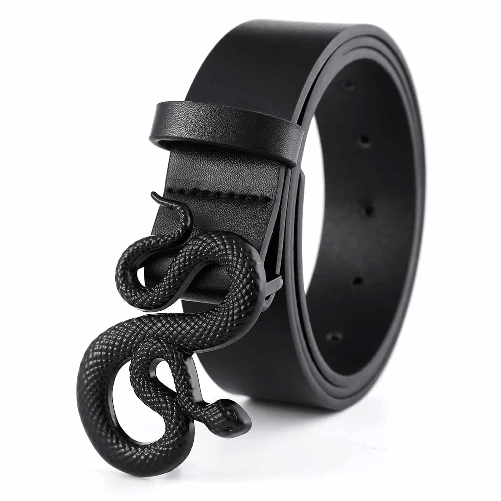 Mad Moonshine Gürtel Serpent’s Coil