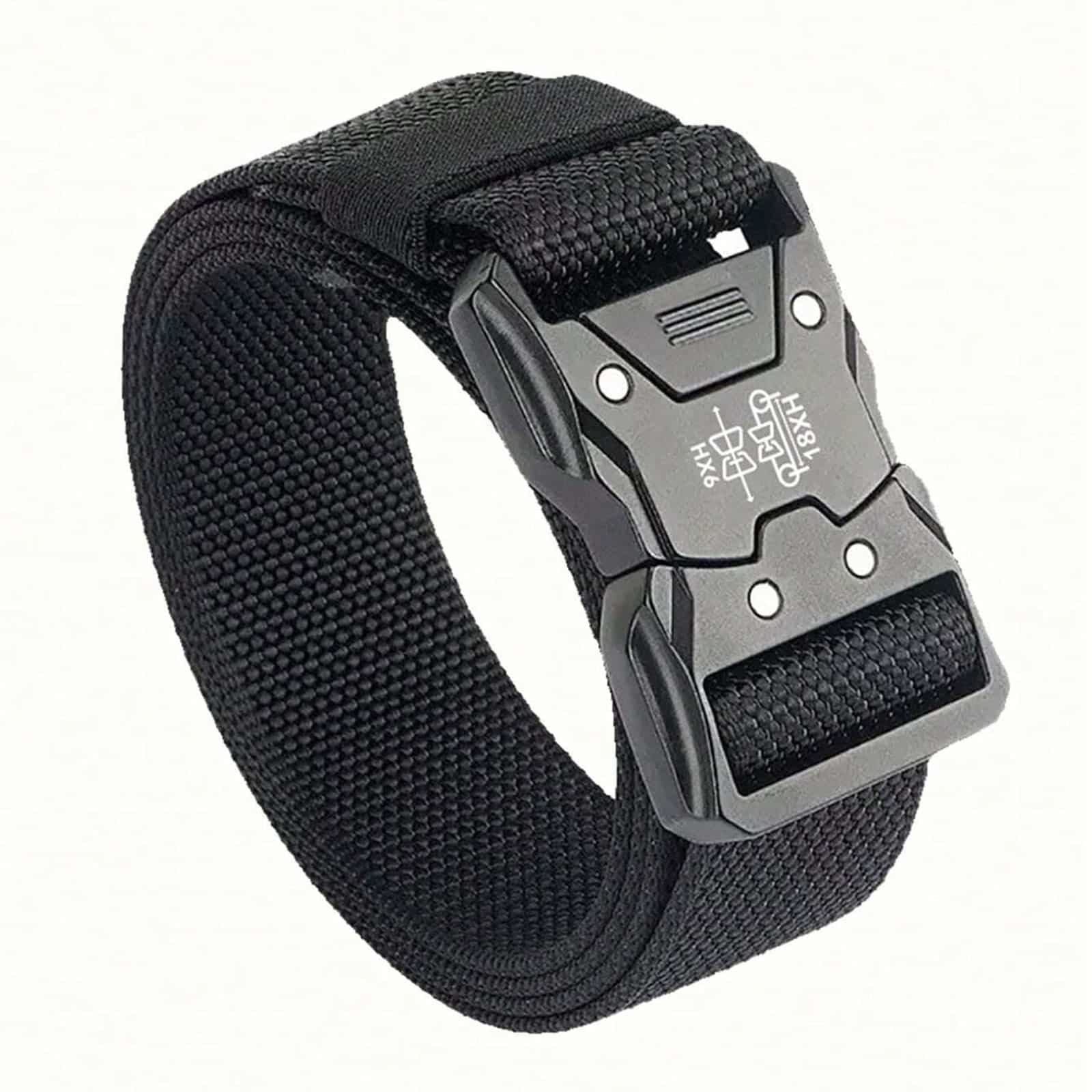 Mad Moonshine Gürtel Xander II