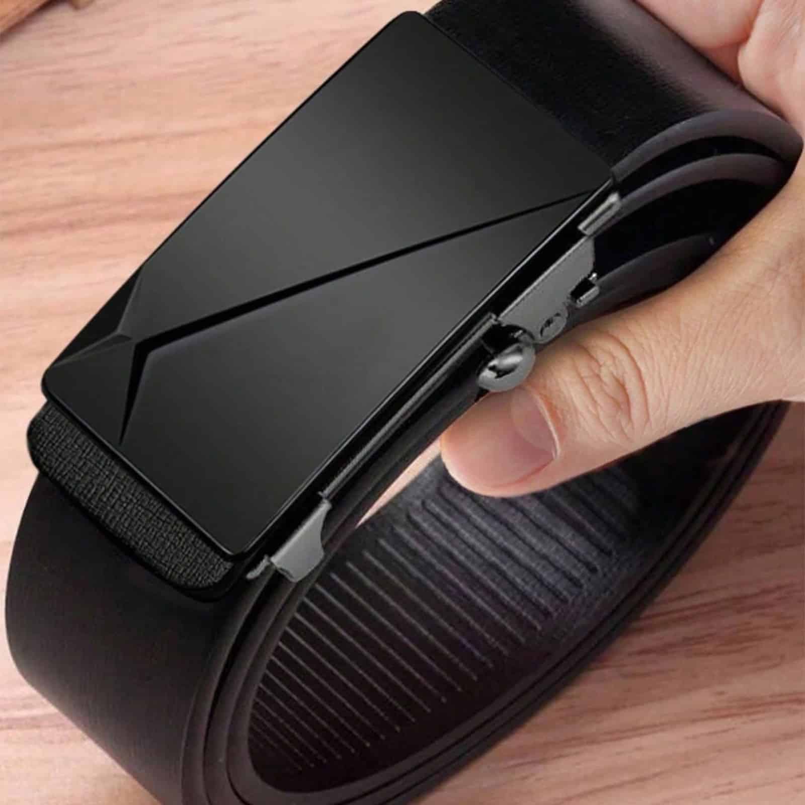 Mad Moonshine Gürtel Diagonal Edge