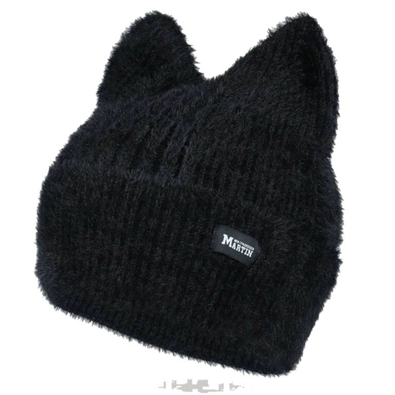 Mad Moonshine Mütze Nyx Ears