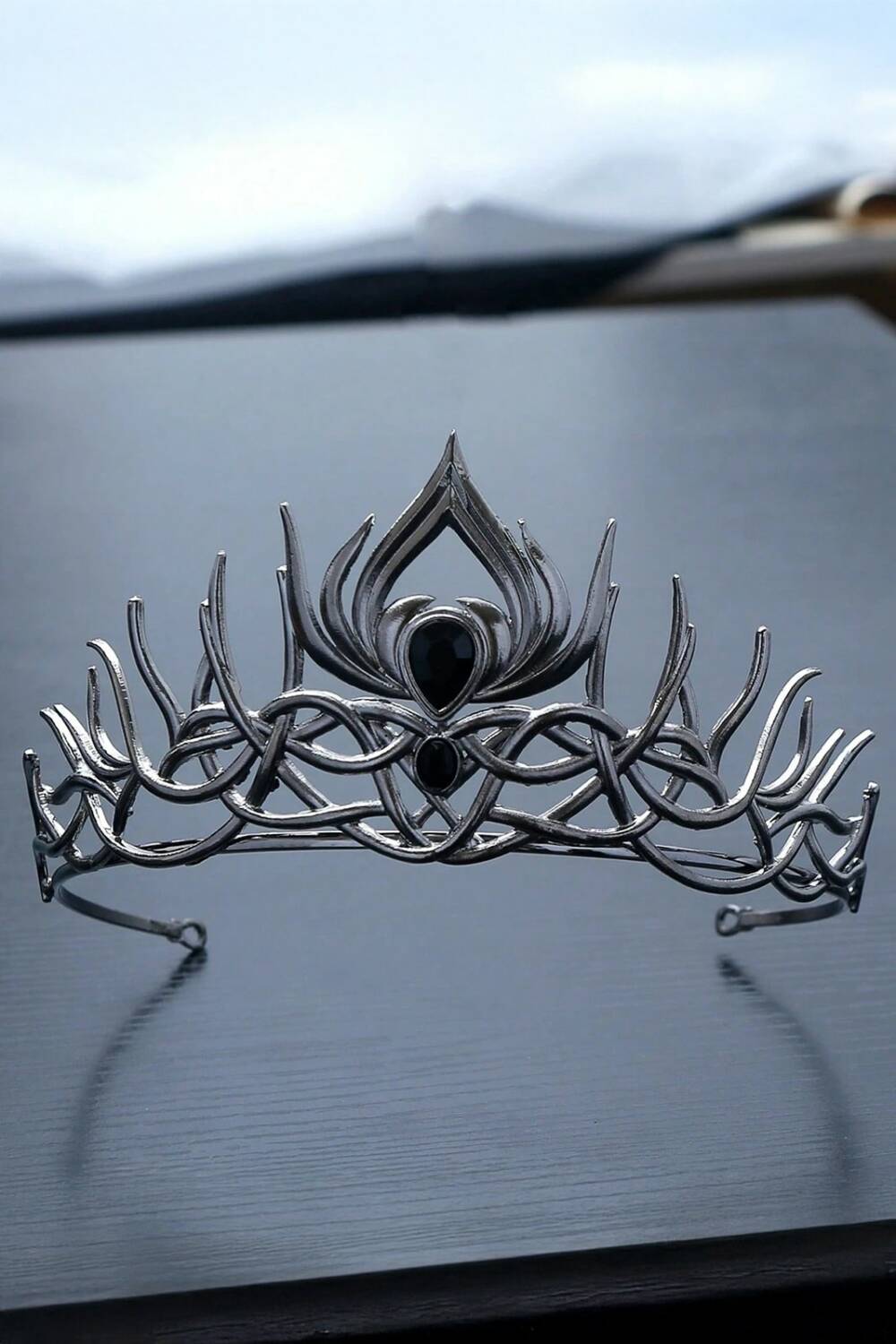 Mad Moonshine Krone Crown of the Void