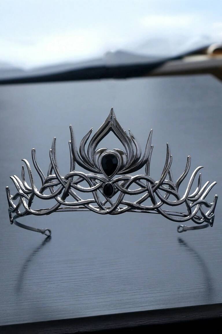 Mad Moonshine Krone Crown of the Void