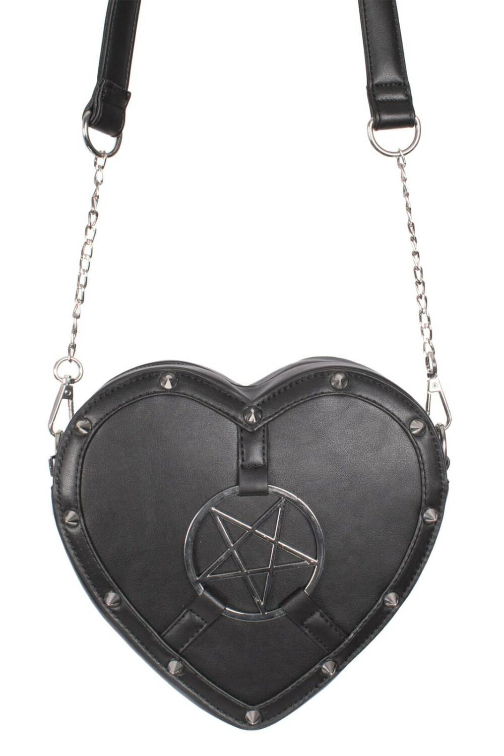Heartless Tasche Pentahaunt Love