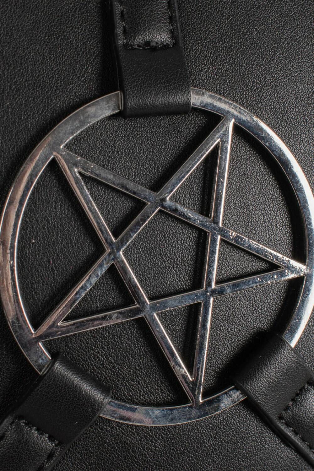 Heartless Tasche Pentahaunt Love – Bild 6